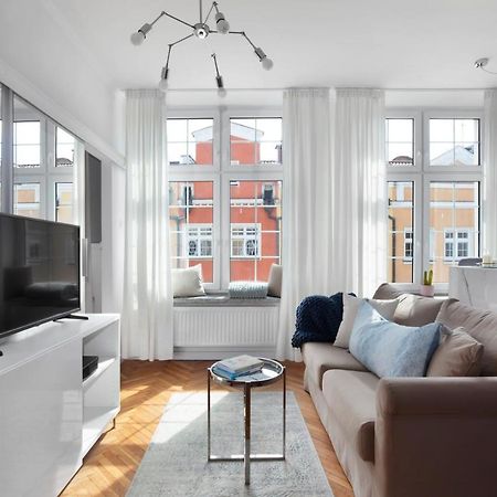 Elite Apartments Old Town Premium Gdańsk Exterior foto