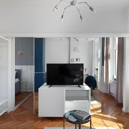 Elite Apartments Old Town Premium Gdańsk Exterior foto