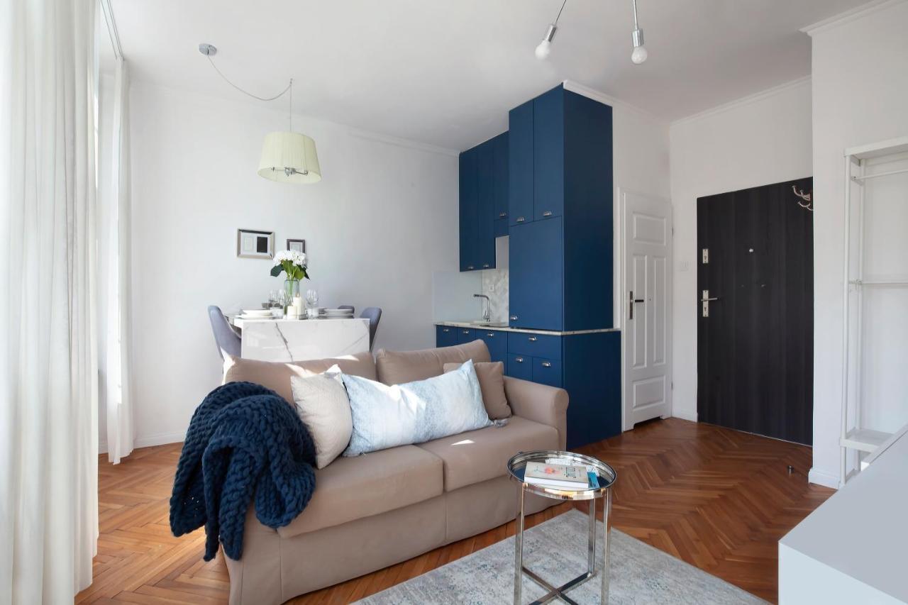 Elite Apartments Old Town Premium Gdańsk Exterior foto