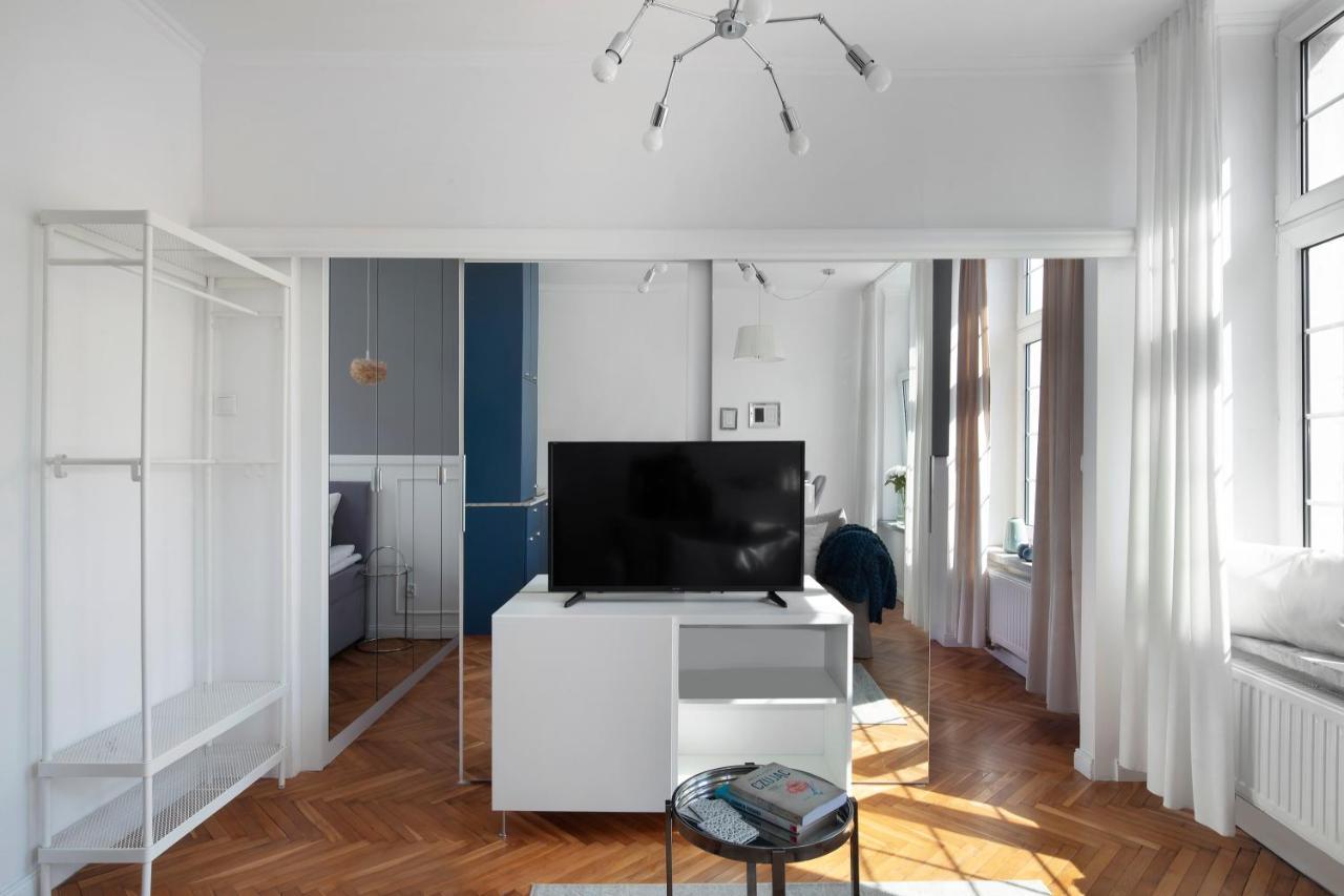 Elite Apartments Old Town Premium Gdańsk Exterior foto