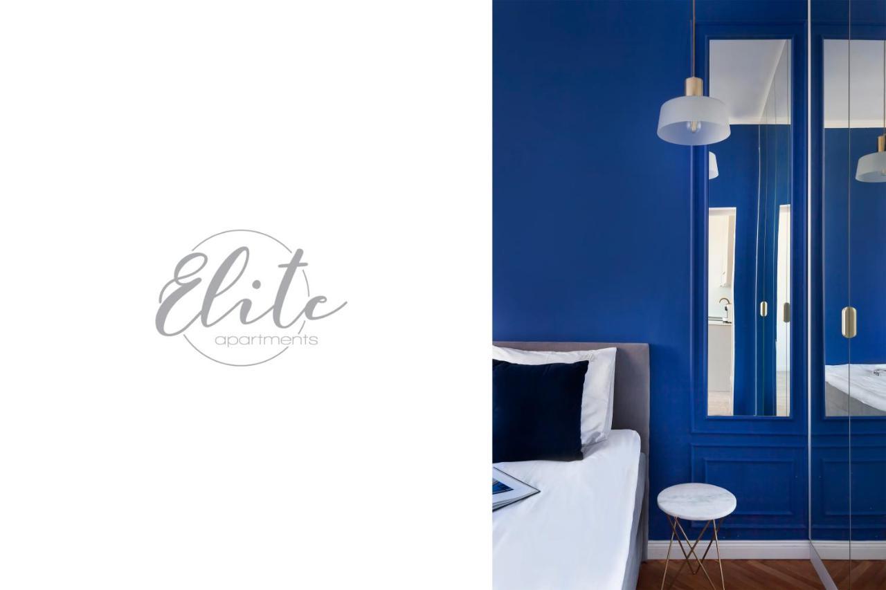 Elite Apartments Old Town Premium Gdańsk Exterior foto